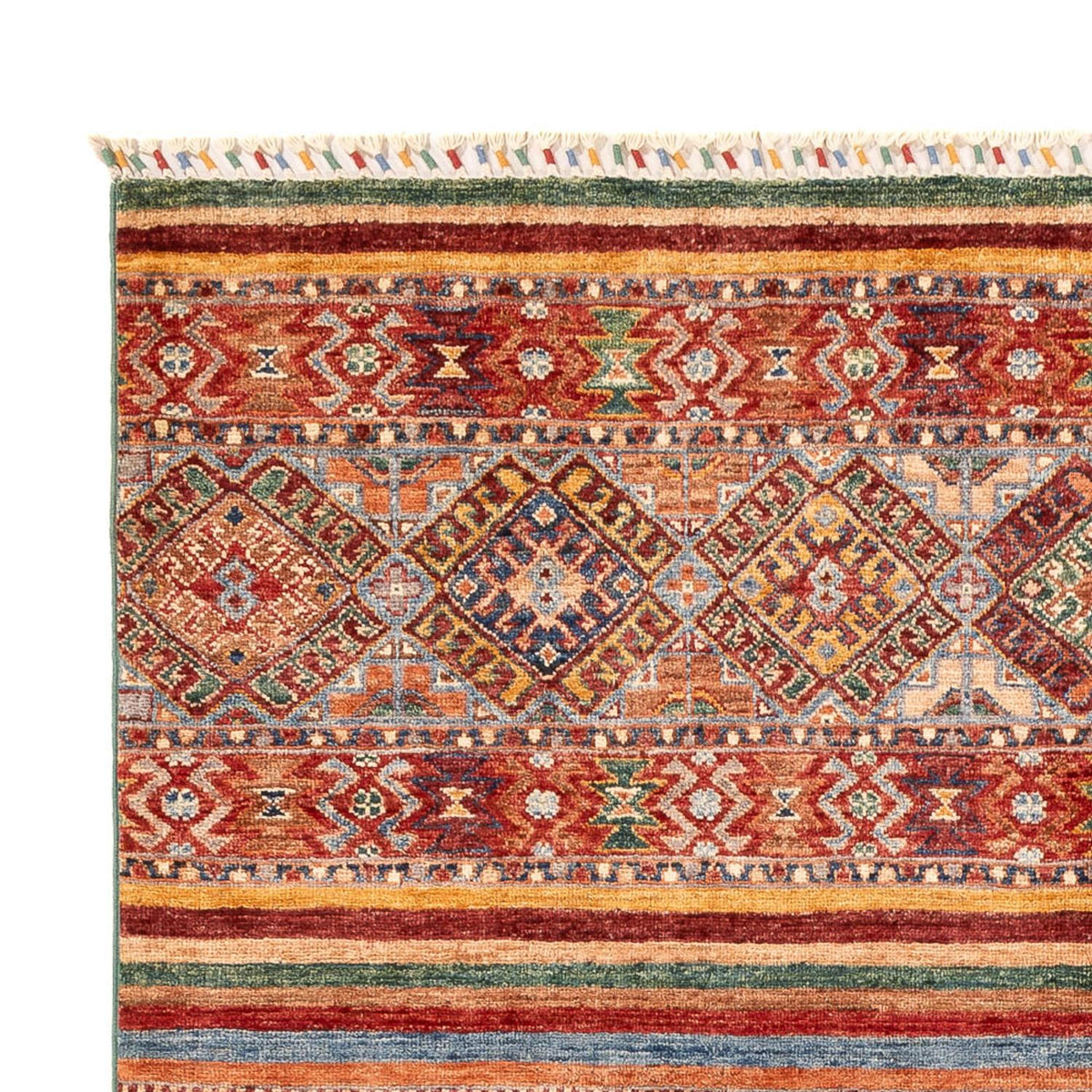 Shal Tapijt 153x201cm - Oosters Tapijt