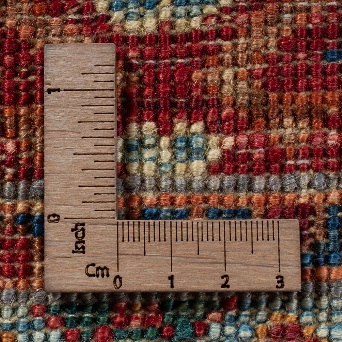 Ziegler Tapijt - Shal - 201 x 153 cm - veelkleurig