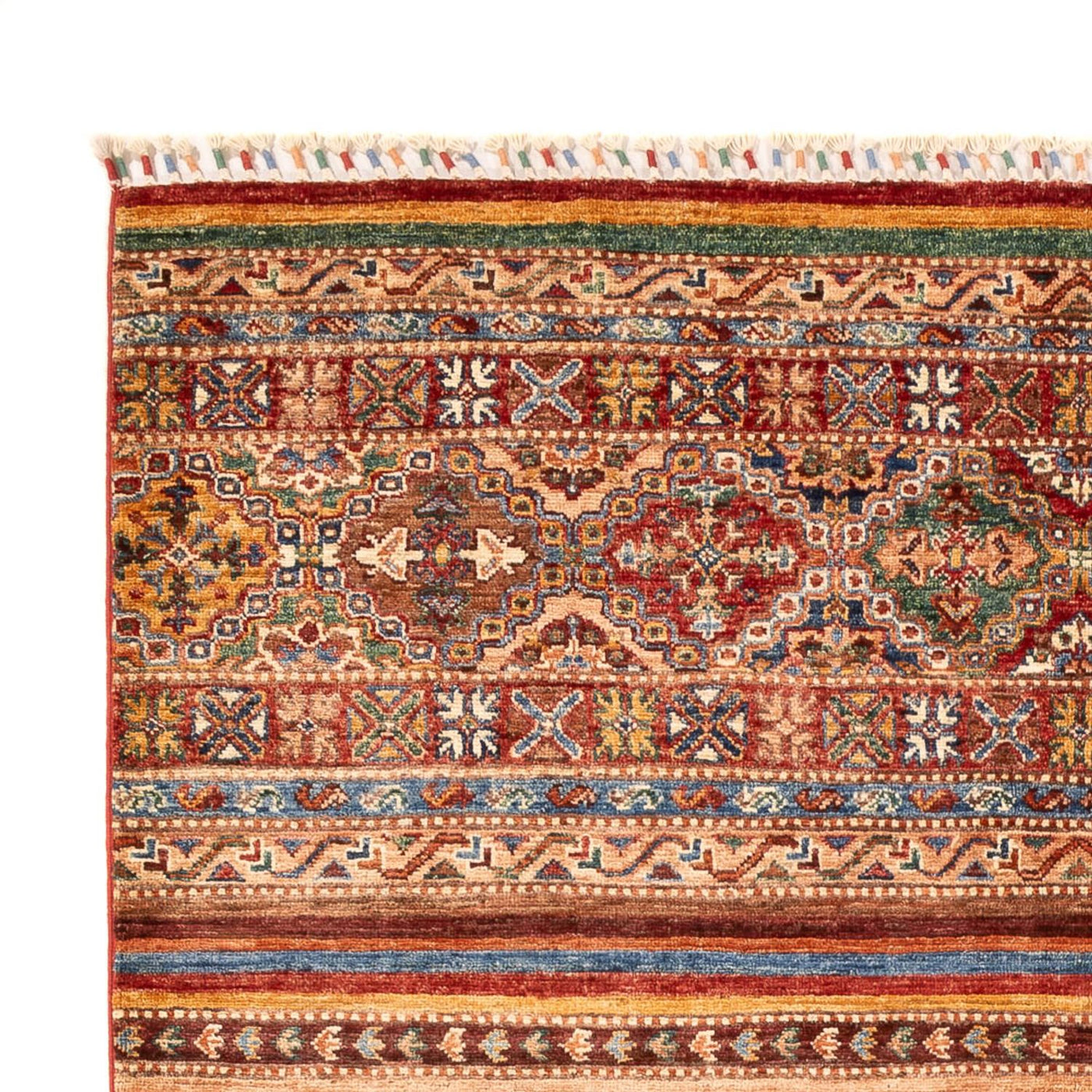 Shal Tapijt 209x152cm - Oosters Tapijt