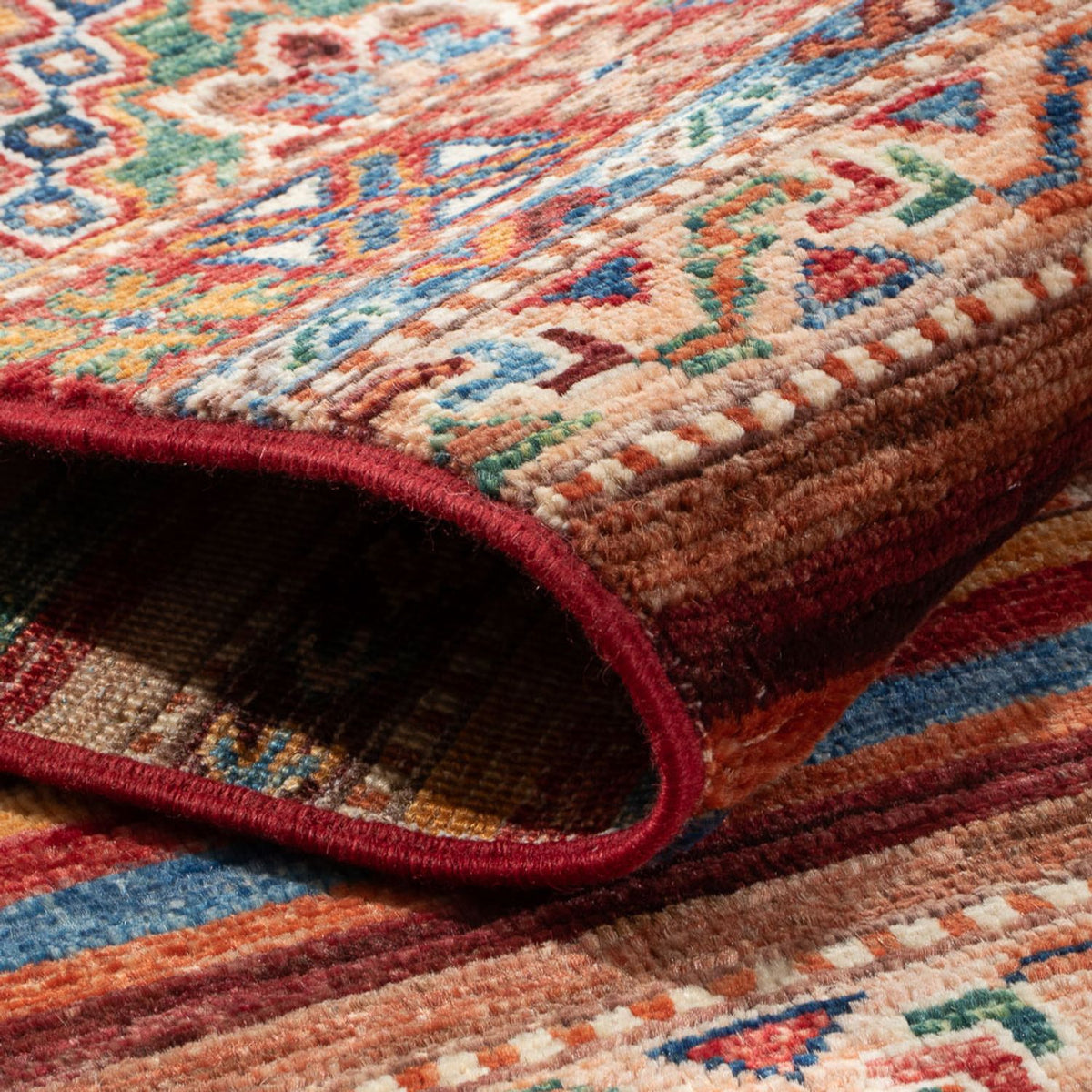 Ziegler Tapijt - Shal - 209 x 152 cm - veelkleurig