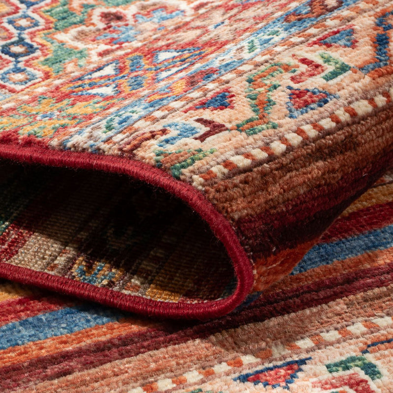 Ziegler Tapijt - Shal - 209 x 152 cm - veelkleurig