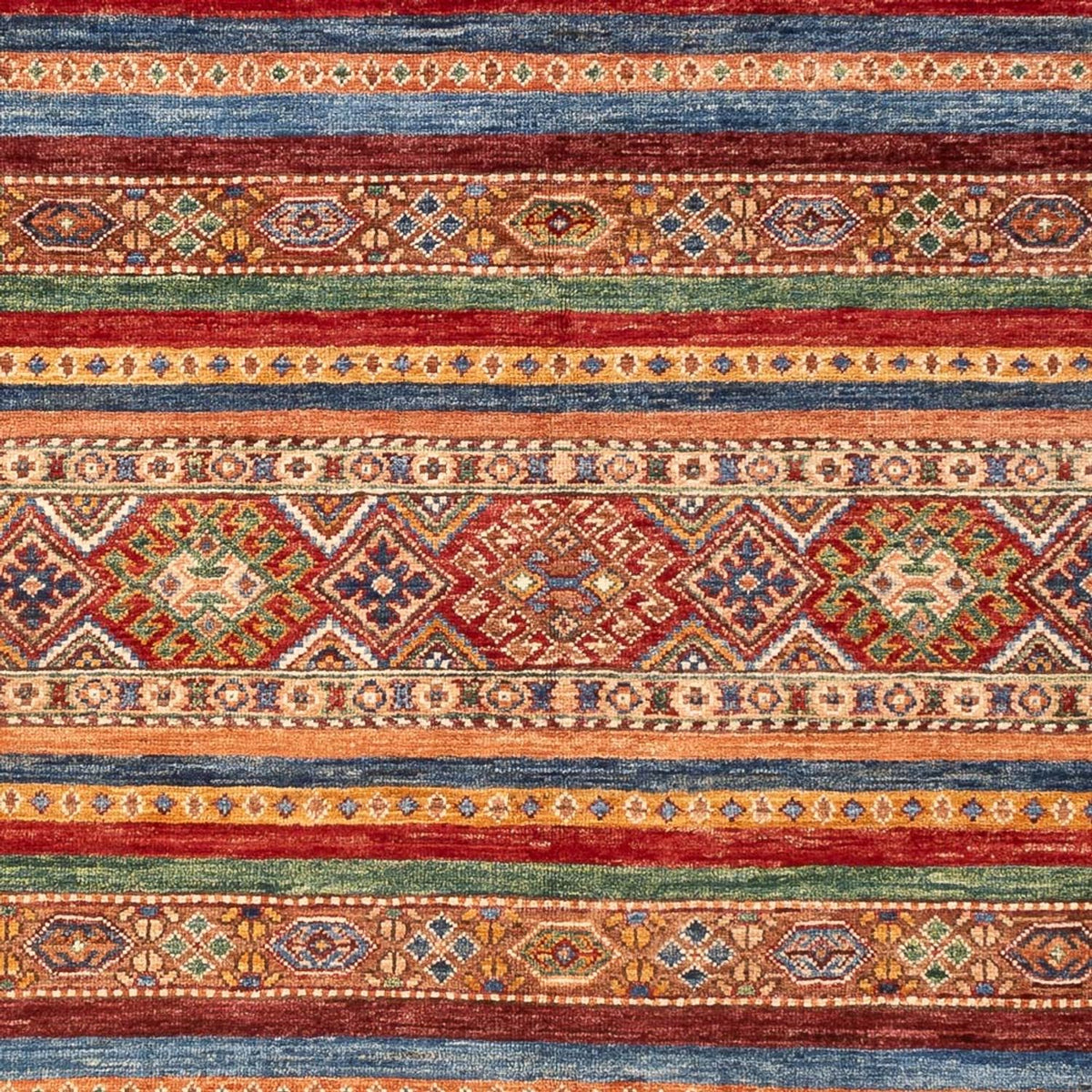 Ziegler Tapijt - Shal - 202 x 150 cm - veelkleurig