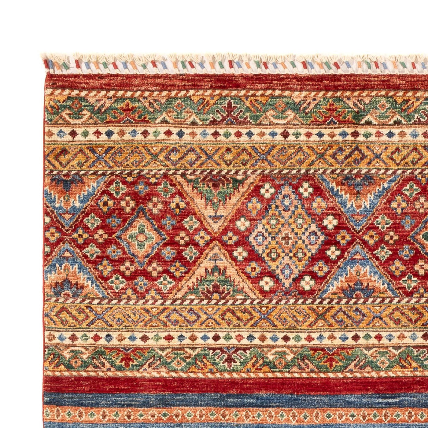 Shal Tapijt 202x150cm - Oosters Tapijt