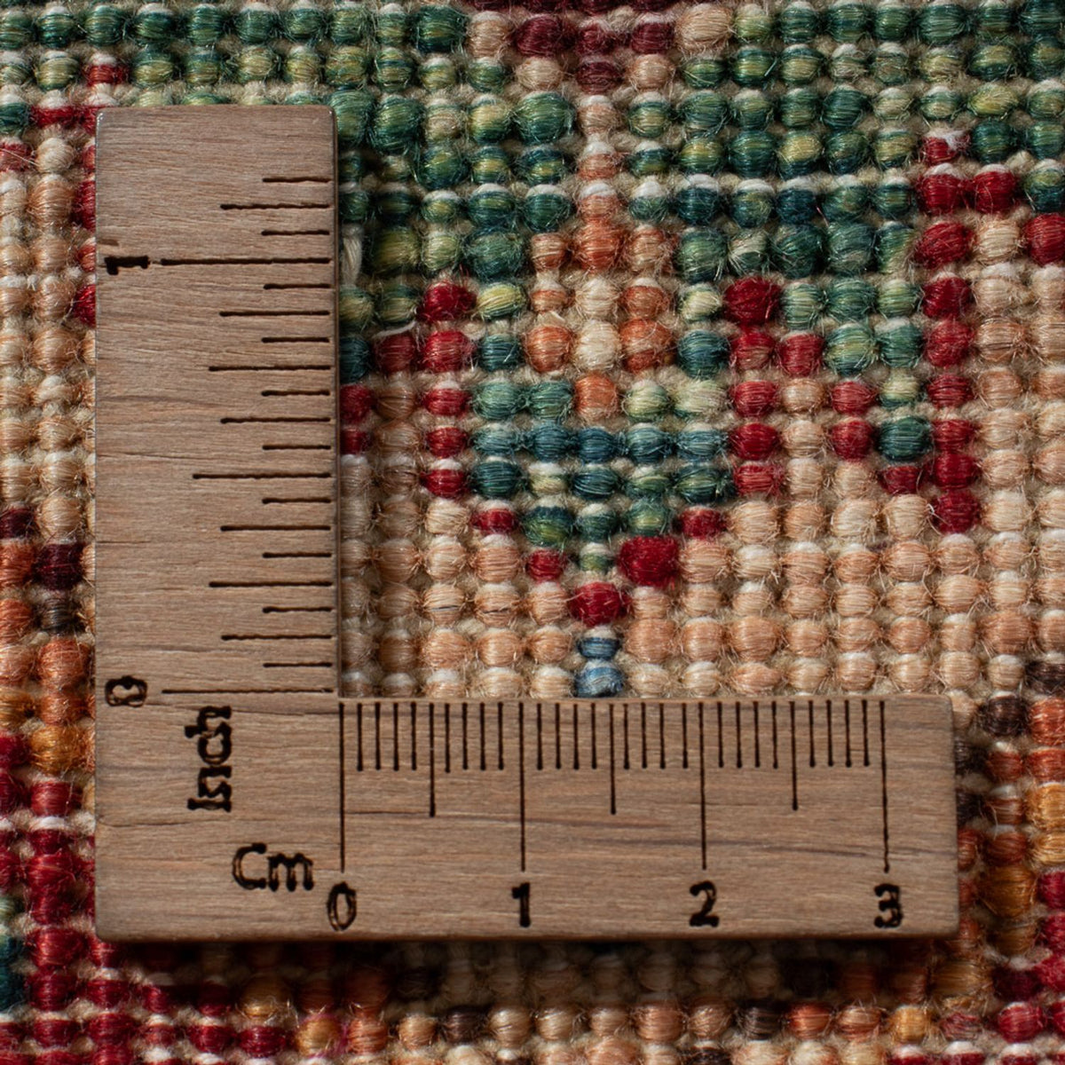 Ziegler Tapijt - Shal - 202 x 150 cm - veelkleurig