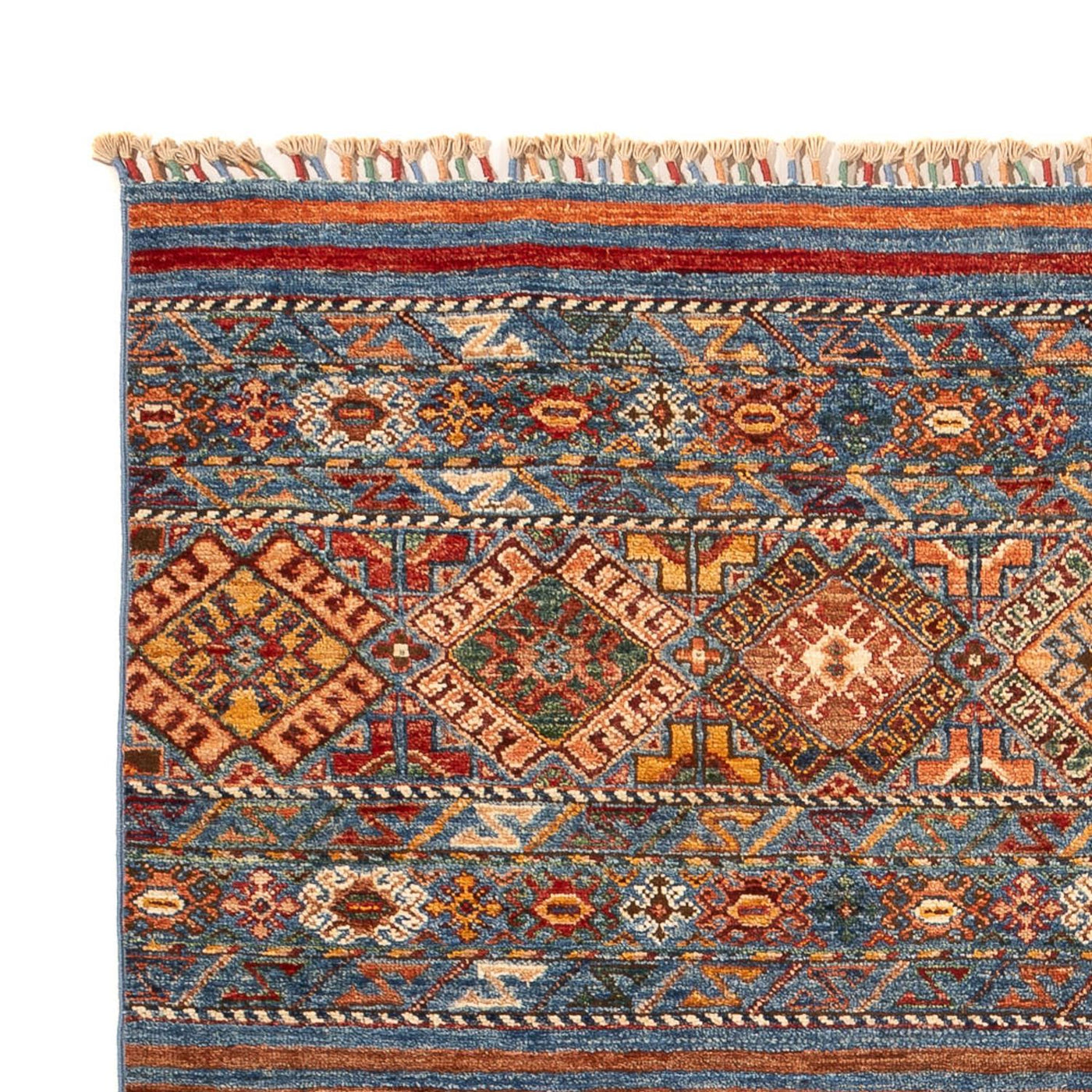 Shal Tapijt 199x145cm - Oosters Tapijt