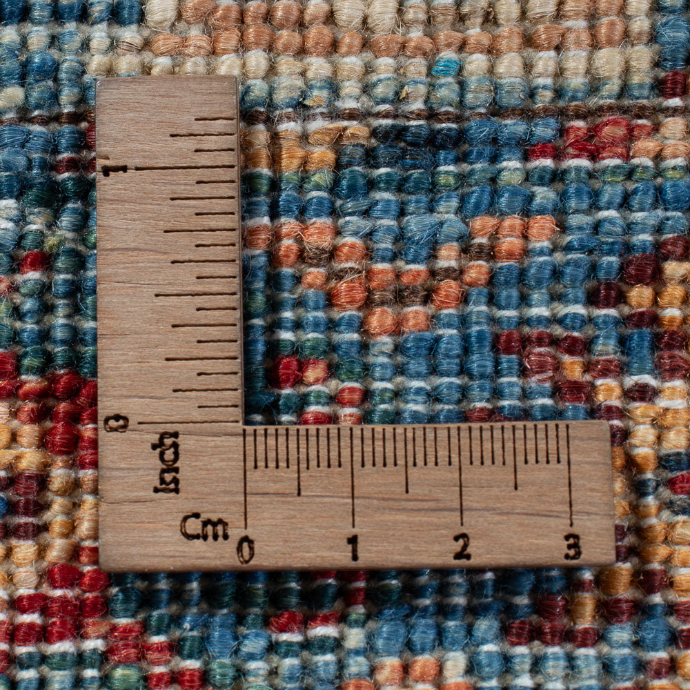 Ziegler Tapijt - Shal - 199 x 145 cm - veelkleurig