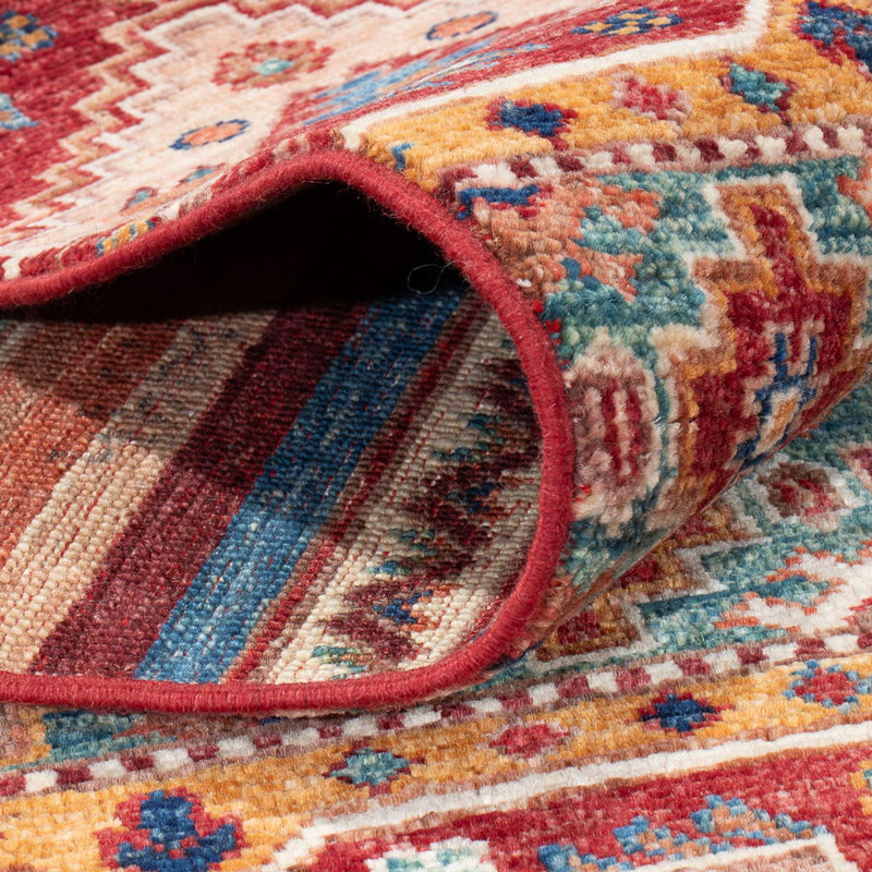 Ziegler Tapijt - Shal - 200 x 156 cm - veelkleurig