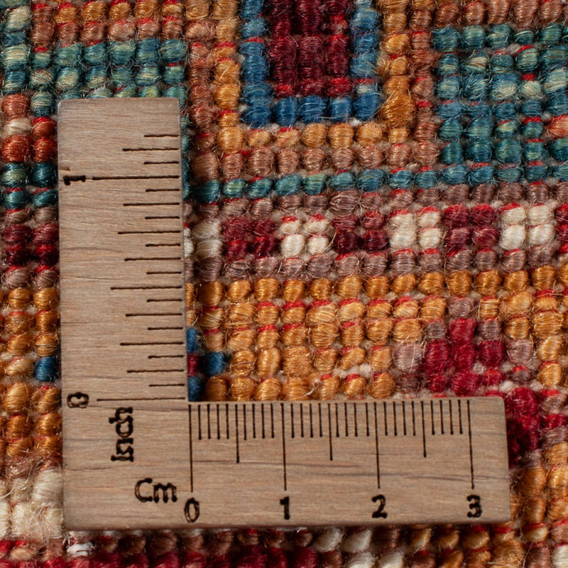 Ziegler Tapijt - Shal - 200 x 156 cm - veelkleurig