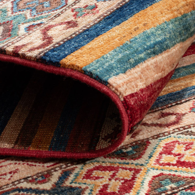 Ziegler Tapijt - Shal - 195 x 148 cm - veelkleurig