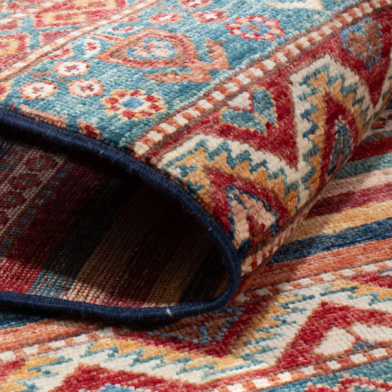 Ziegler Tapijt - Shal - 209 x 149 cm - veelkleurig