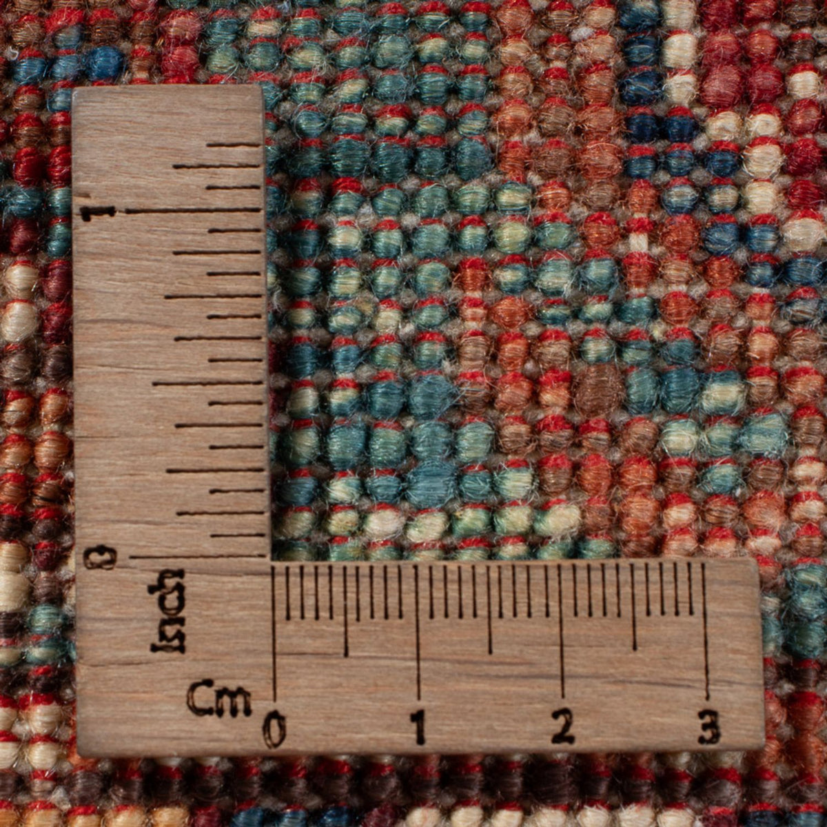 Ziegler Tapijt - Shal - 209 x 149 cm - veelkleurig