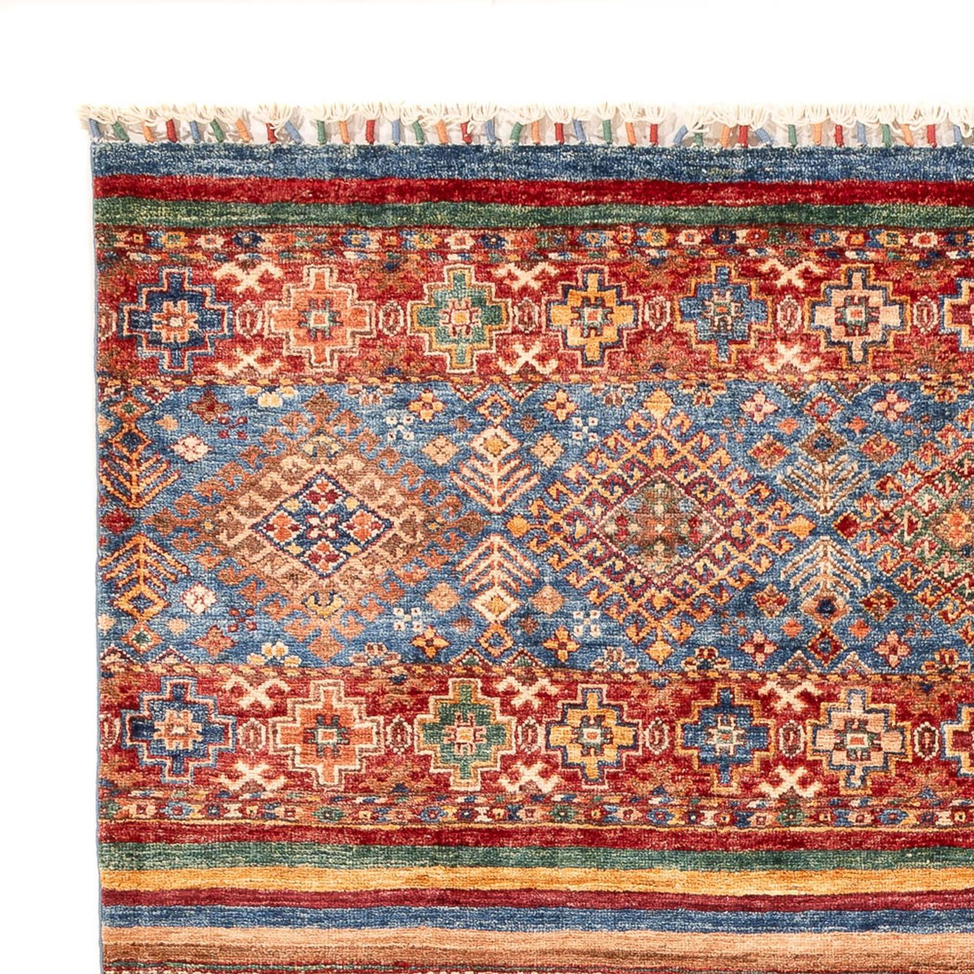 Shal Tapijt 202x152cm - Oosters Tapijt