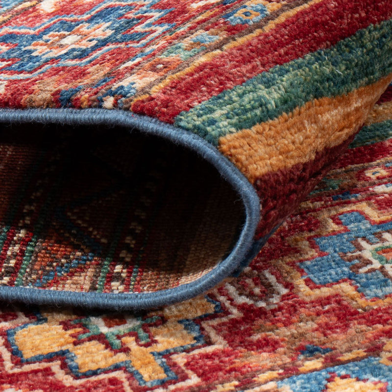 Ziegler Tapijt - Shal - 202 x 152 cm - veelkleurig