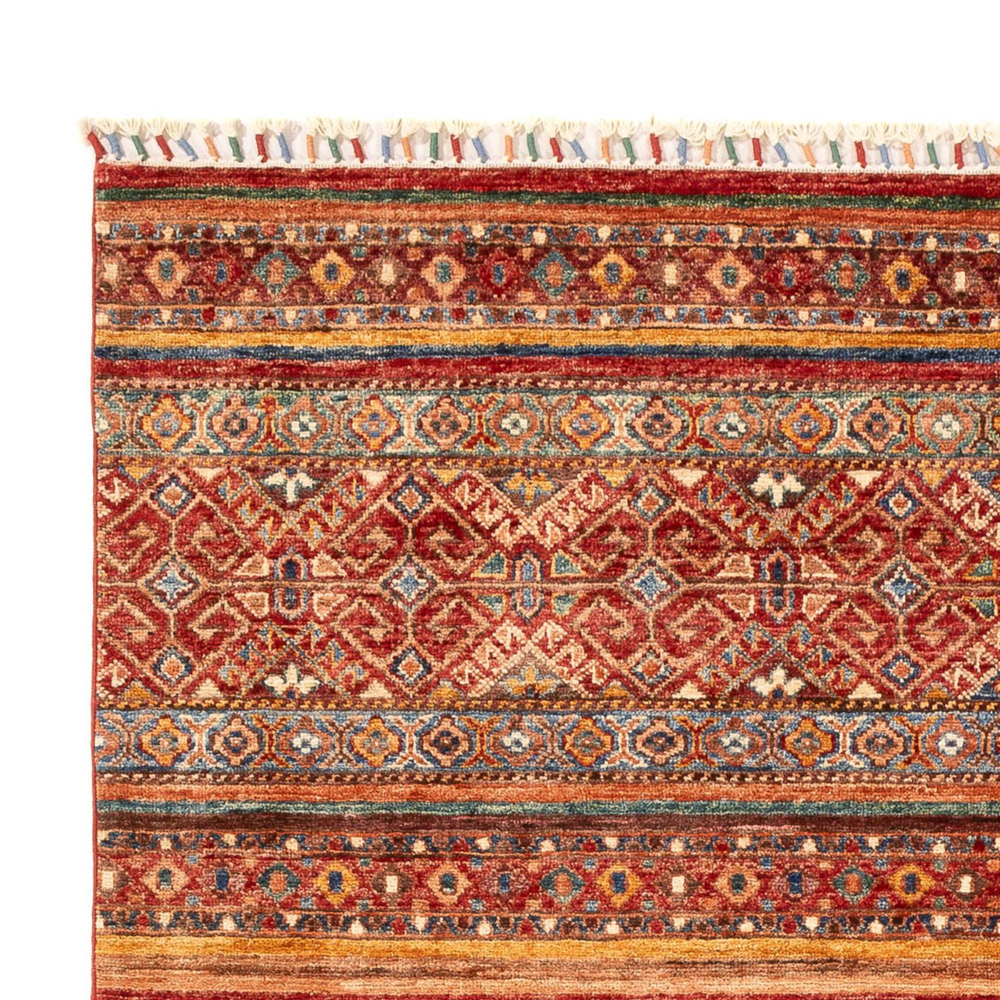 Shal Tapijt 197x148cm - Oosters Tapijt