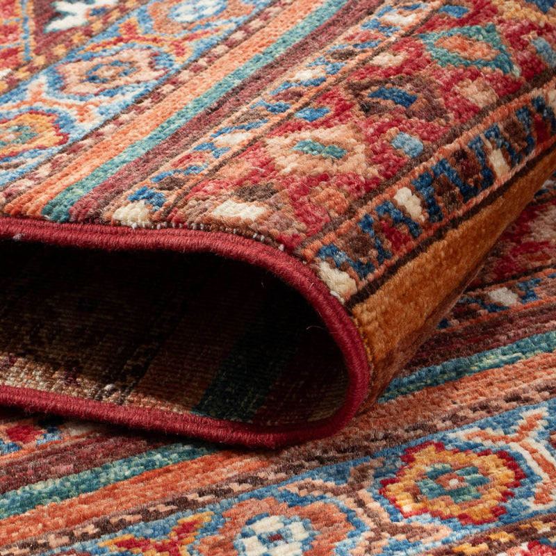 Ziegler Tapijt - Shal - 197 x 148 cm - veelkleurig