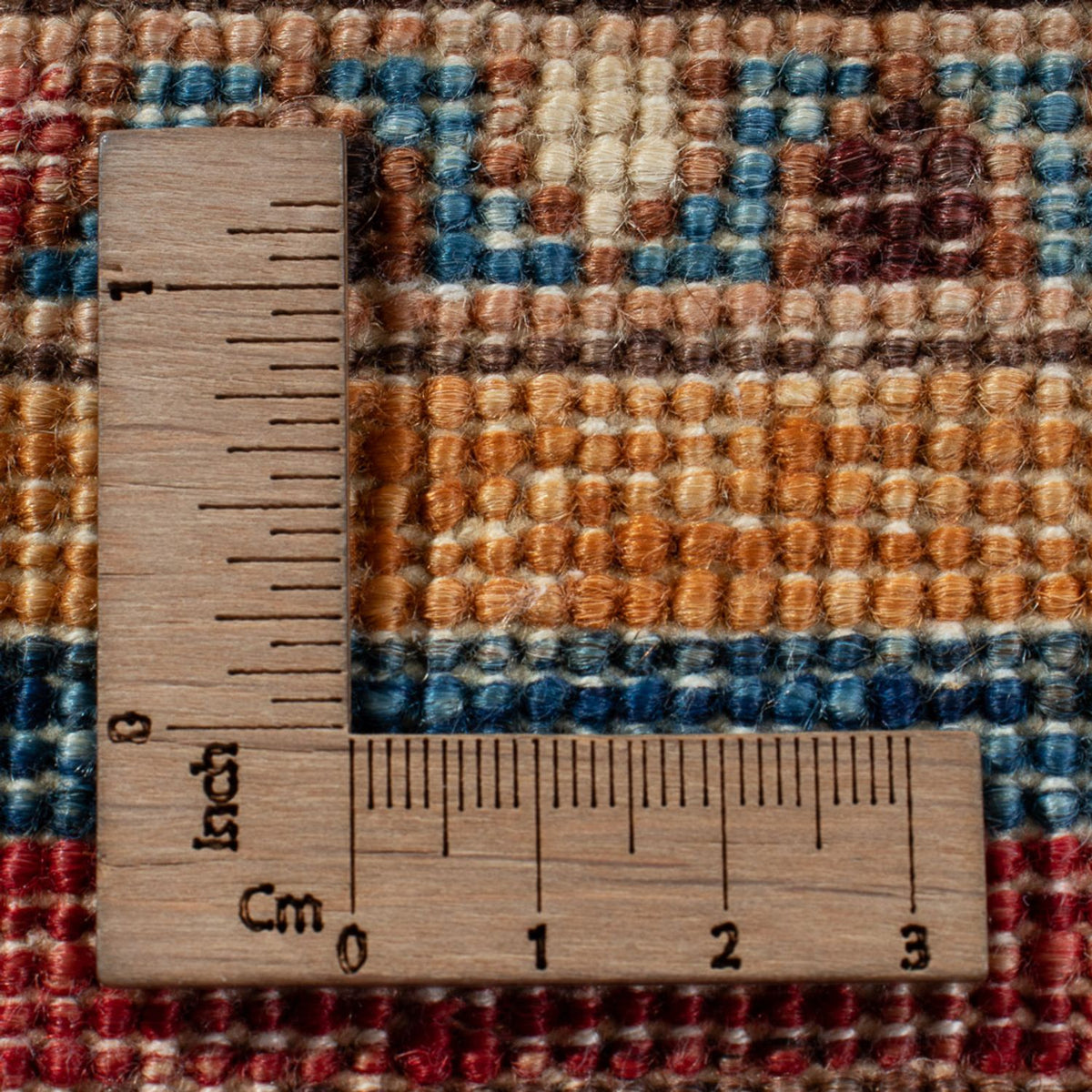 Ziegler Tapijt - Shal - 197 x 148 cm - veelkleurig