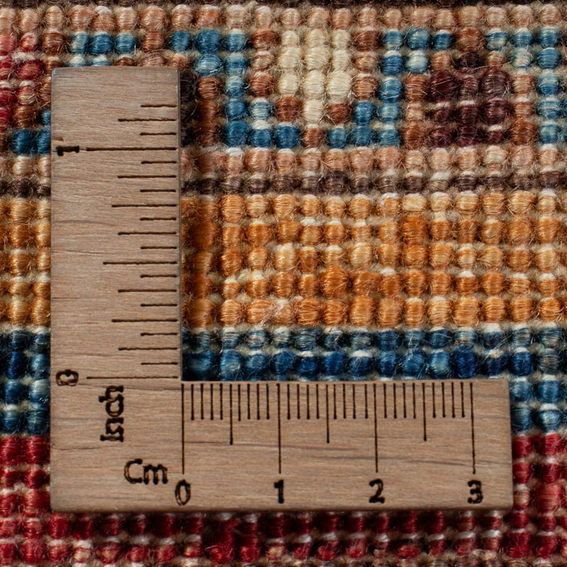 Ziegler Tapijt - Shal - 197 x 148 cm - veelkleurig