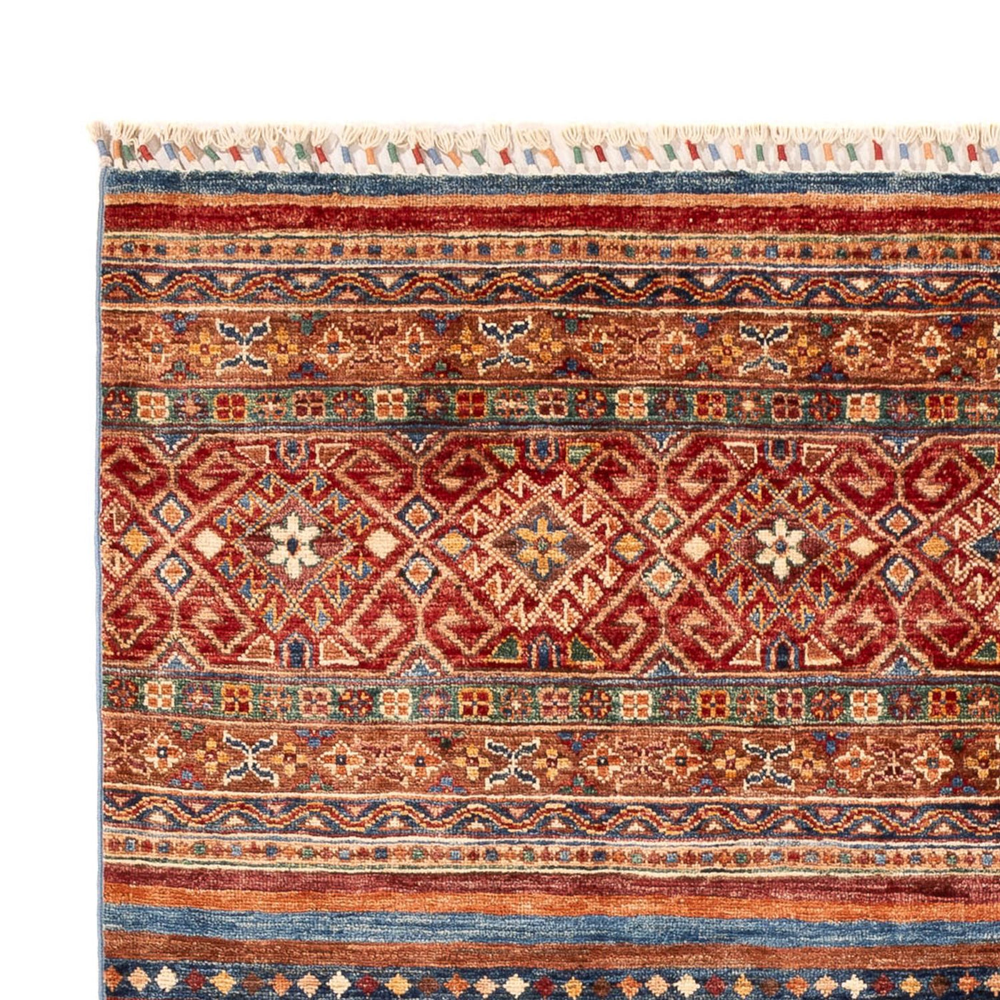 Shal Tapijt 202x152cm - Oosters Tapijt