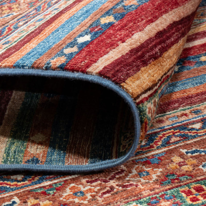 Ziegler Tapijt - Shal - 202 x 152 cm - veelkleurig