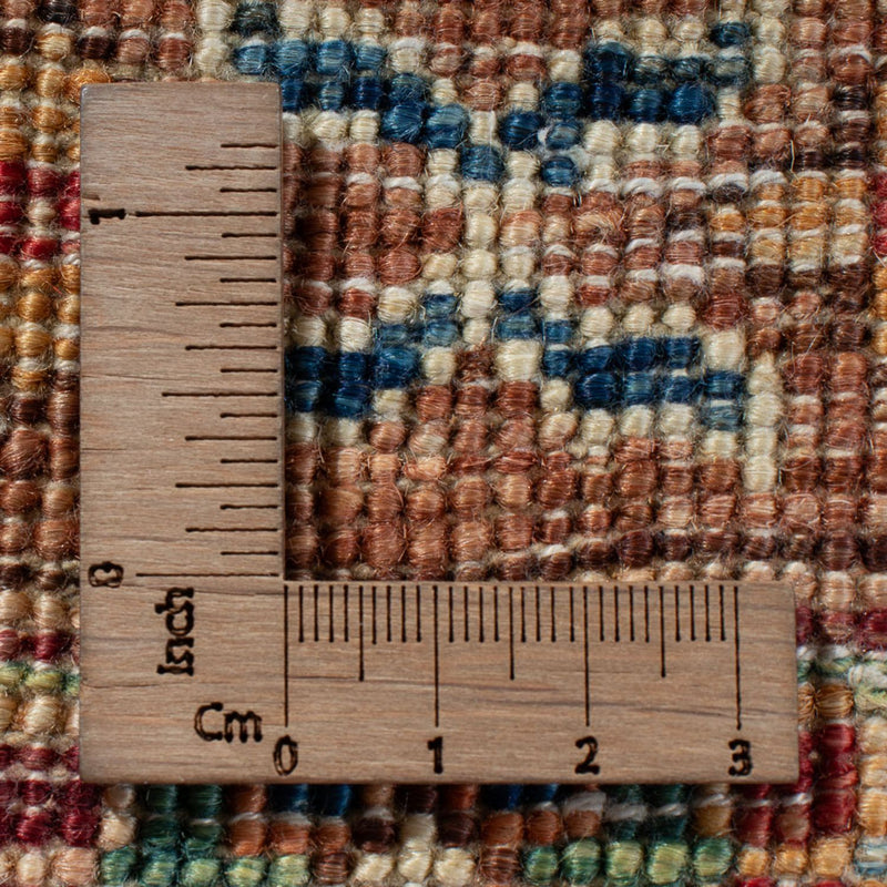 Ziegler Tapijt - Shal - 202 x 152 cm - veelkleurig