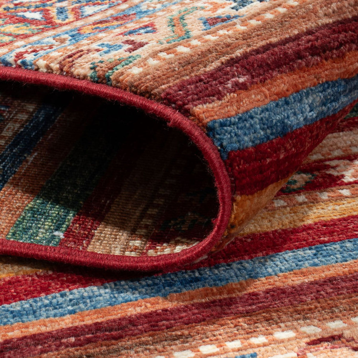 Ziegler Tapijt - Shal - 200 x 143 cm - veelkleurig