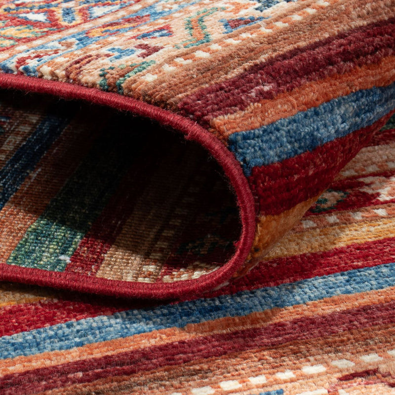 Ziegler Tapijt - Shal - 200 x 143 cm - veelkleurig