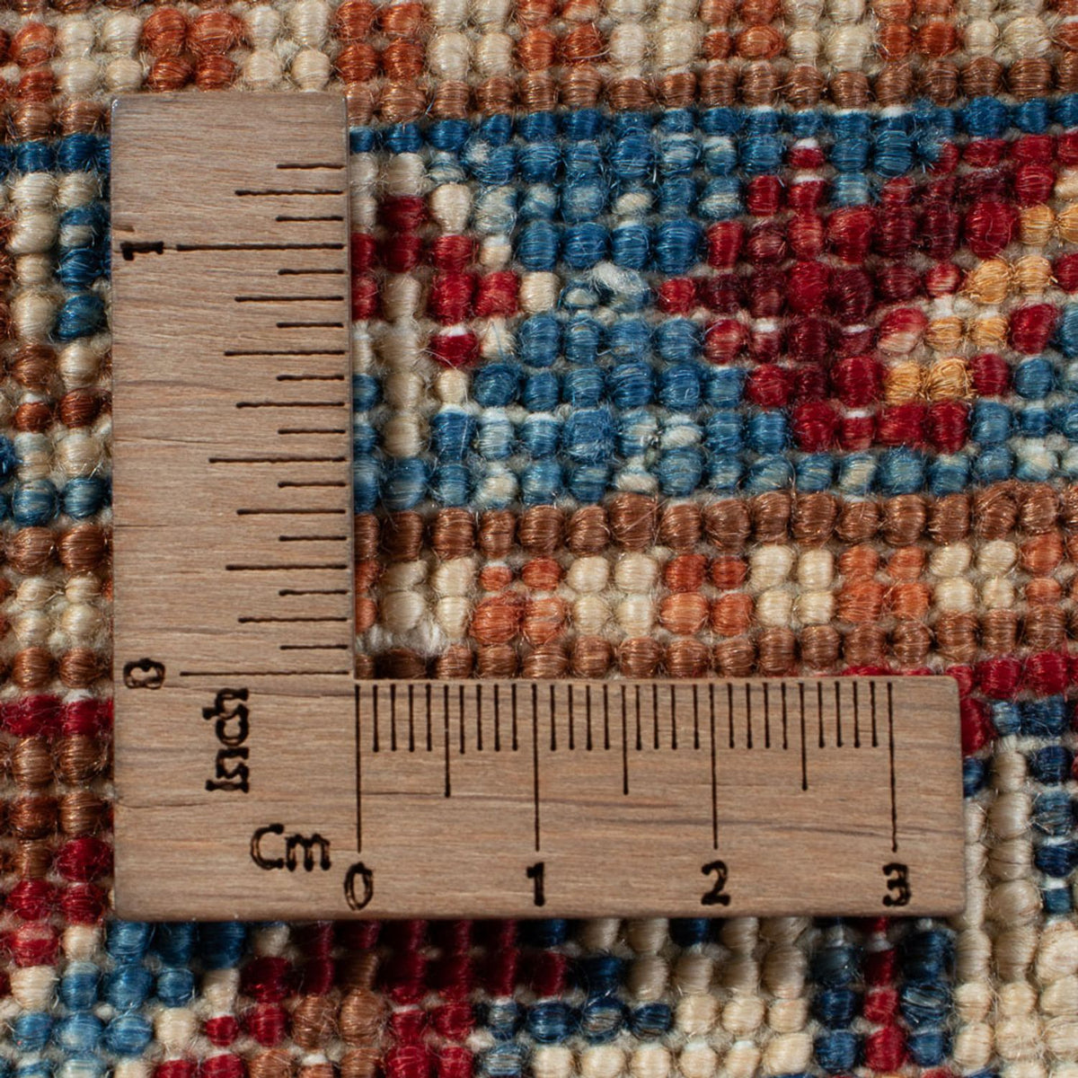 Ziegler Tapijt - Shal - 200 x 143 cm - veelkleurig