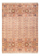 Shal Tapijt 205x151cm - Oosters Tapijt