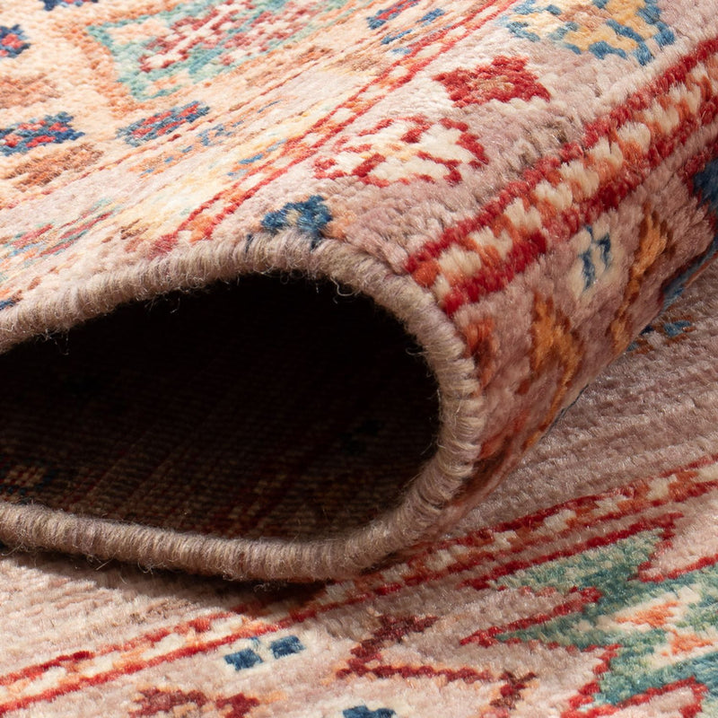 Ziegler Tapijt - Shal - 205 x 151 cm - roze