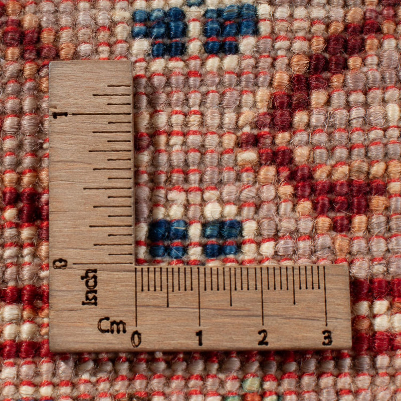 Ziegler Tapijt - Shal - 205 x 151 cm - roze