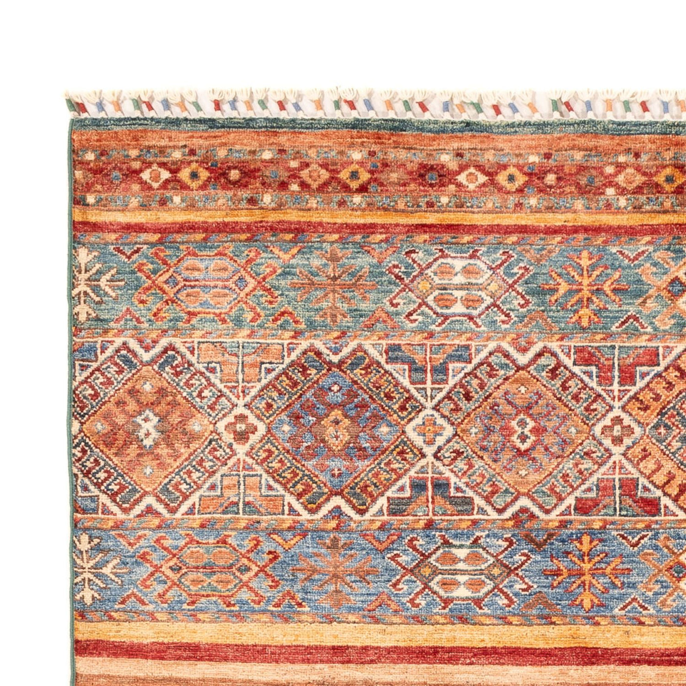 Shal Tapijt 205x150cm - Oosters Tapijt