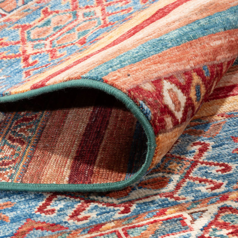 Ziegler Tapijt - Shal - 205 x 150 cm - veelkleurig