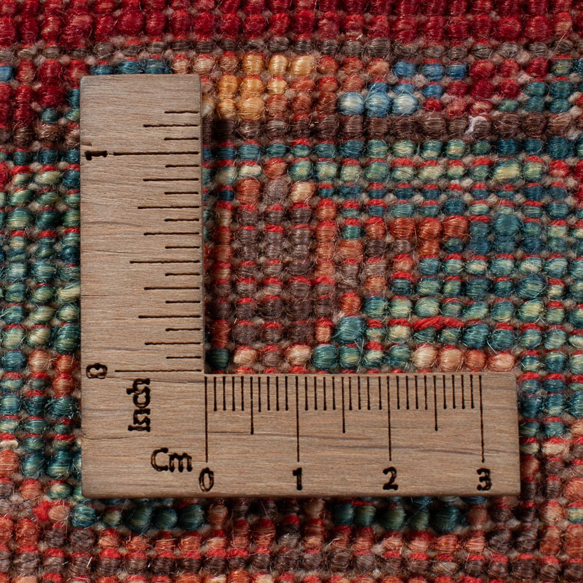 Ziegler Tapijt - Shal - 205 x 150 cm - veelkleurig