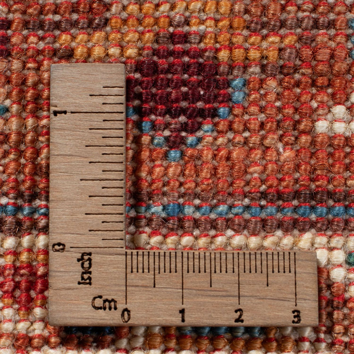 Ziegler Tapijt - Shal - 203 x 154 cm - veelkleurig