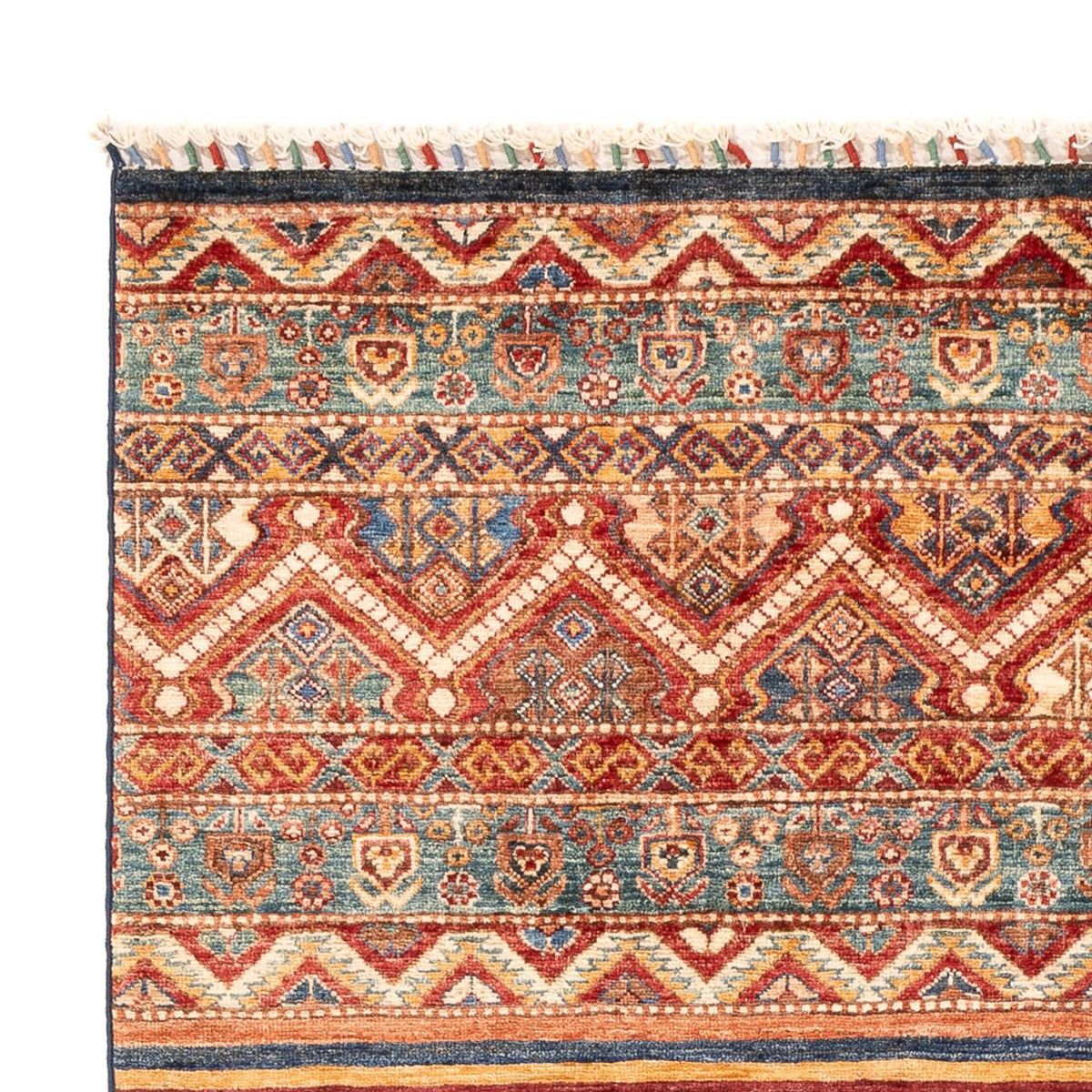 Shal Tapijt 146x198cm - Oosters Tapijt