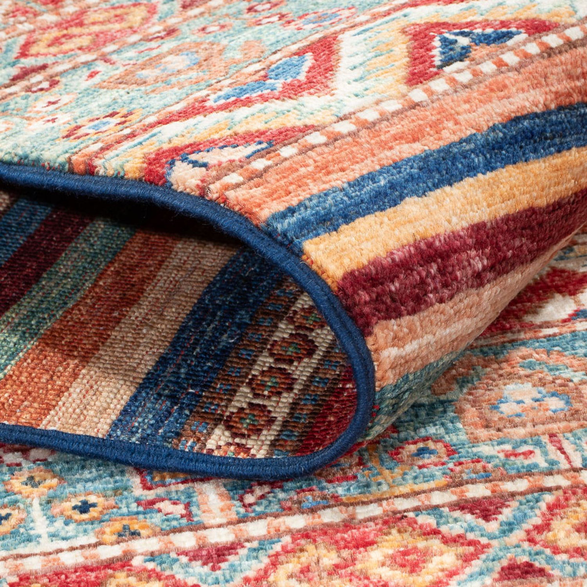 Ziegler Tapijt - Shal - 198 x 146 cm - veelkleurig