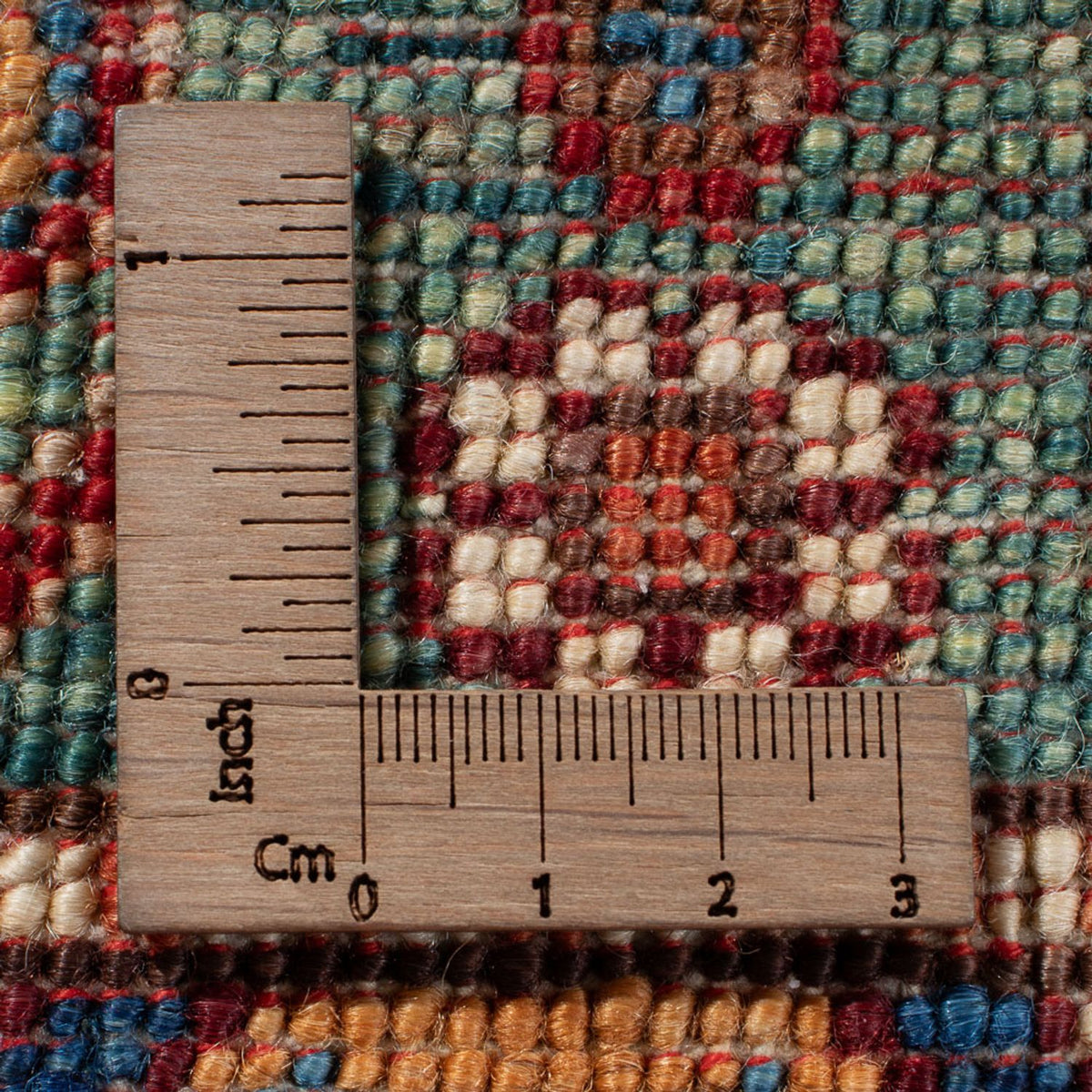 Ziegler Tapijt - Shal - 198 x 146 cm - veelkleurig