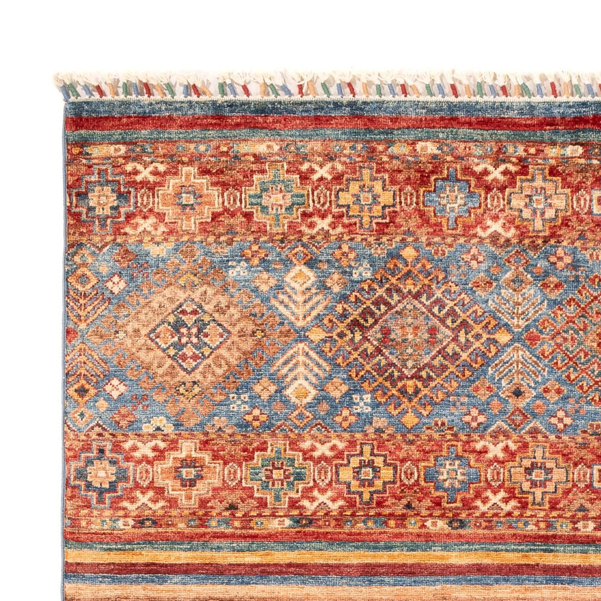 Shal Tapijt 149x196cm - Oosters Tapijt