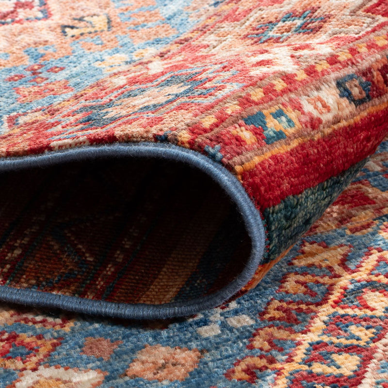 Ziegler Tapijt - Shal - 196 x 149 cm - veelkleurig