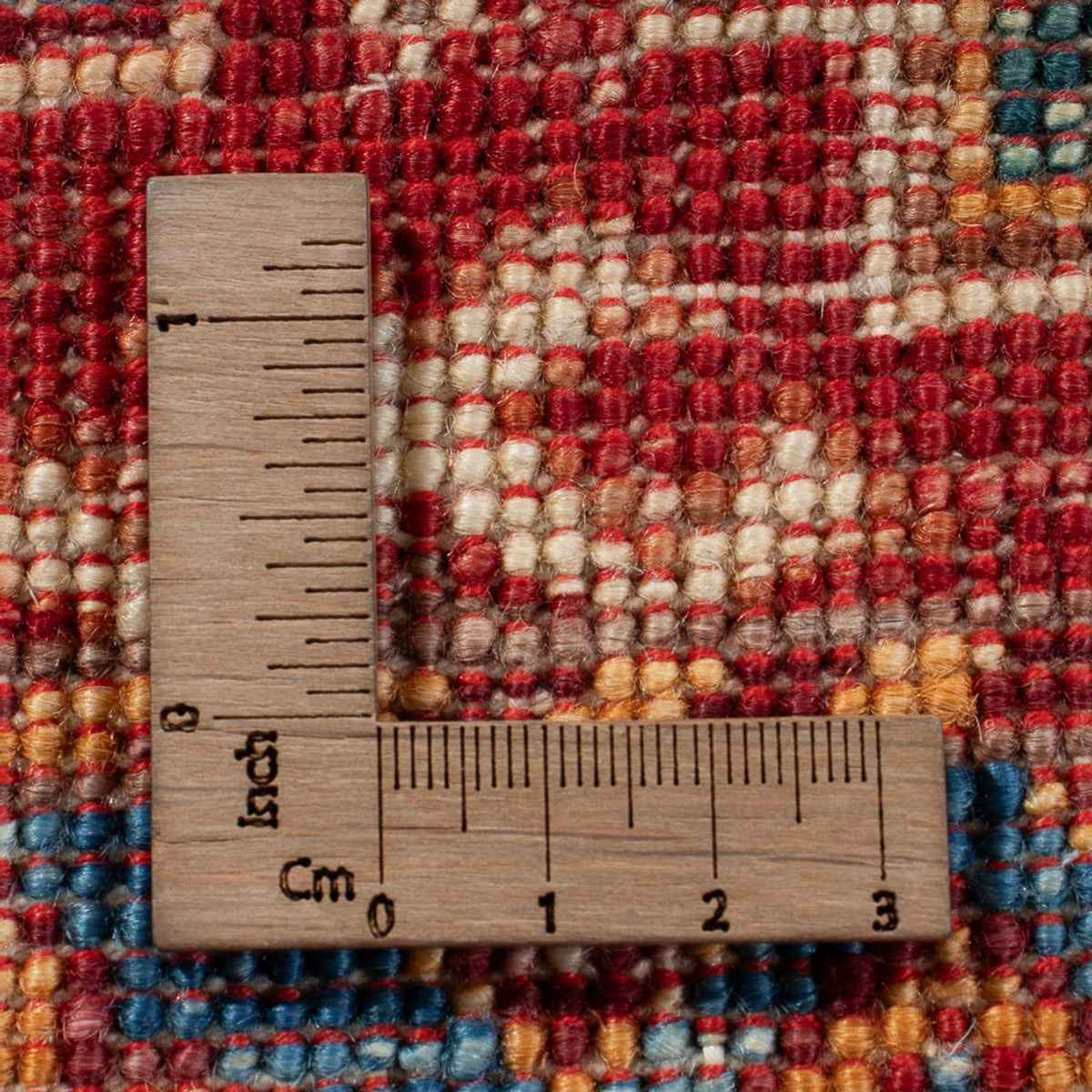 Ziegler Tapijt - Shal - 196 x 149 cm - veelkleurig