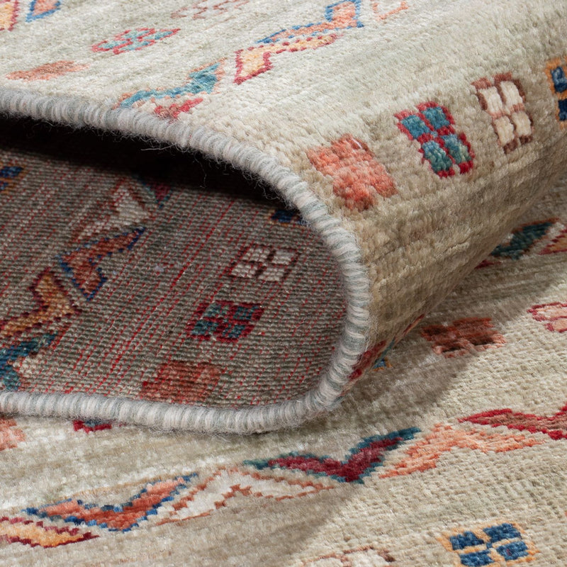 Ziegler Tapijt - Shal - 194 x 152 cm - veelkleurig