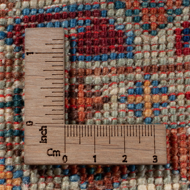 Ziegler Tapijt - Shal - 194 x 152 cm - veelkleurig