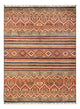 Shal Tapijt 201x148cm - Oosters Tapijt