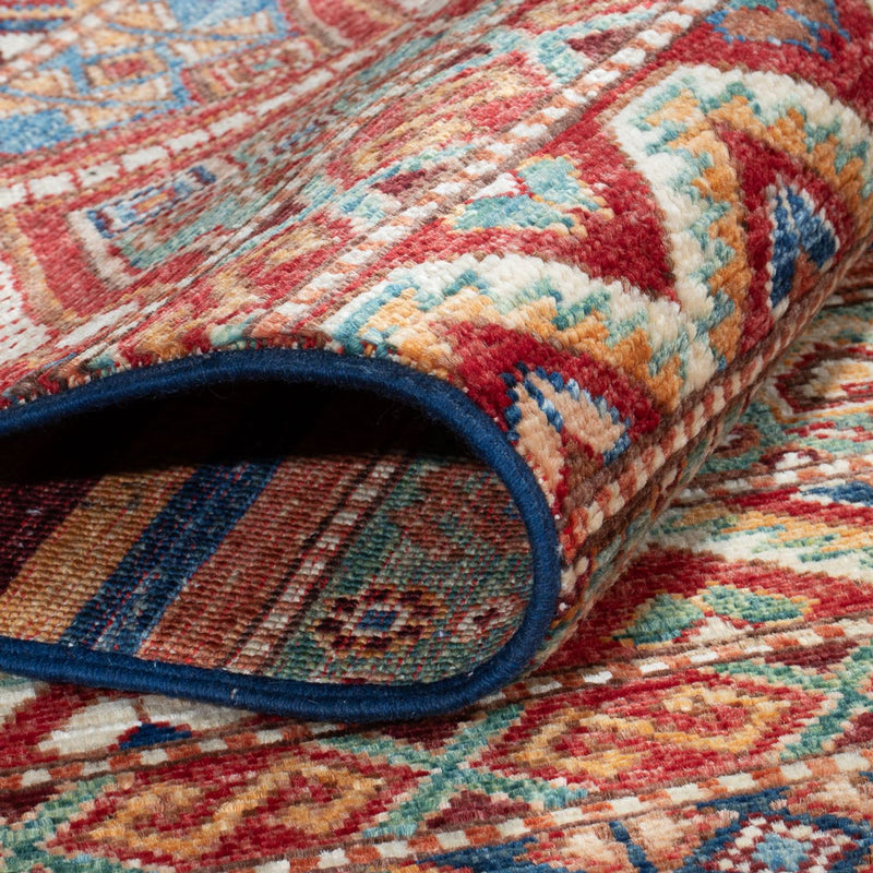 Ziegler Tapijt - Shal - 201 x 148 cm - veelkleurig