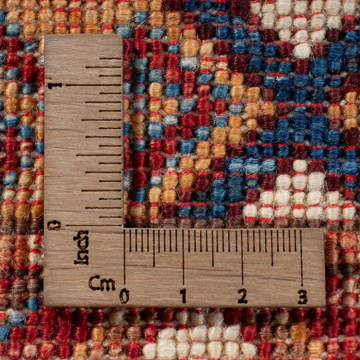 Ziegler Tapijt - Shal - 201 x 148 cm - veelkleurig