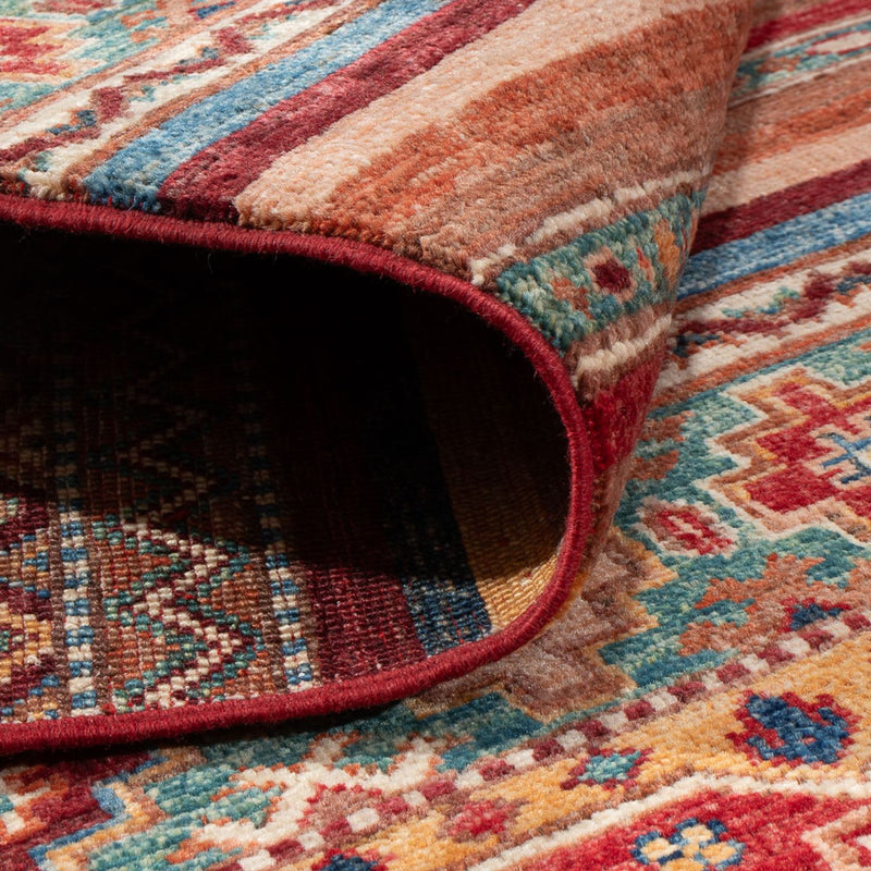 Ziegler Tapijt - Shal - 199 x 155 cm - veelkleurig