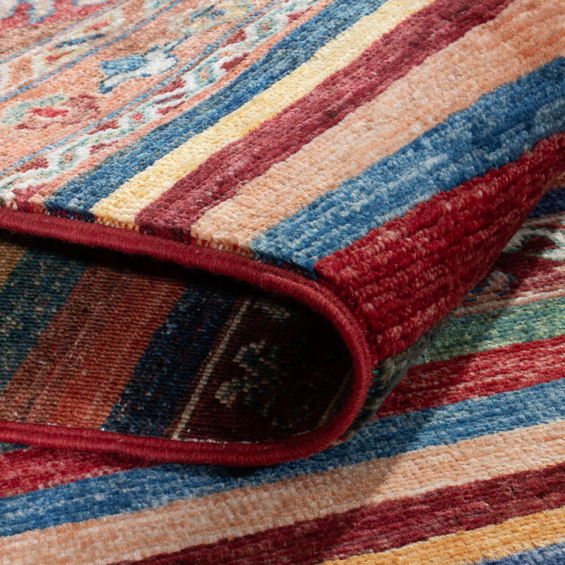 Ziegler Tapijt - Shal - 203 x 149 cm - veelkleurig