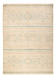 Shal Tapijt 206x150cm - Oosters Tapijt