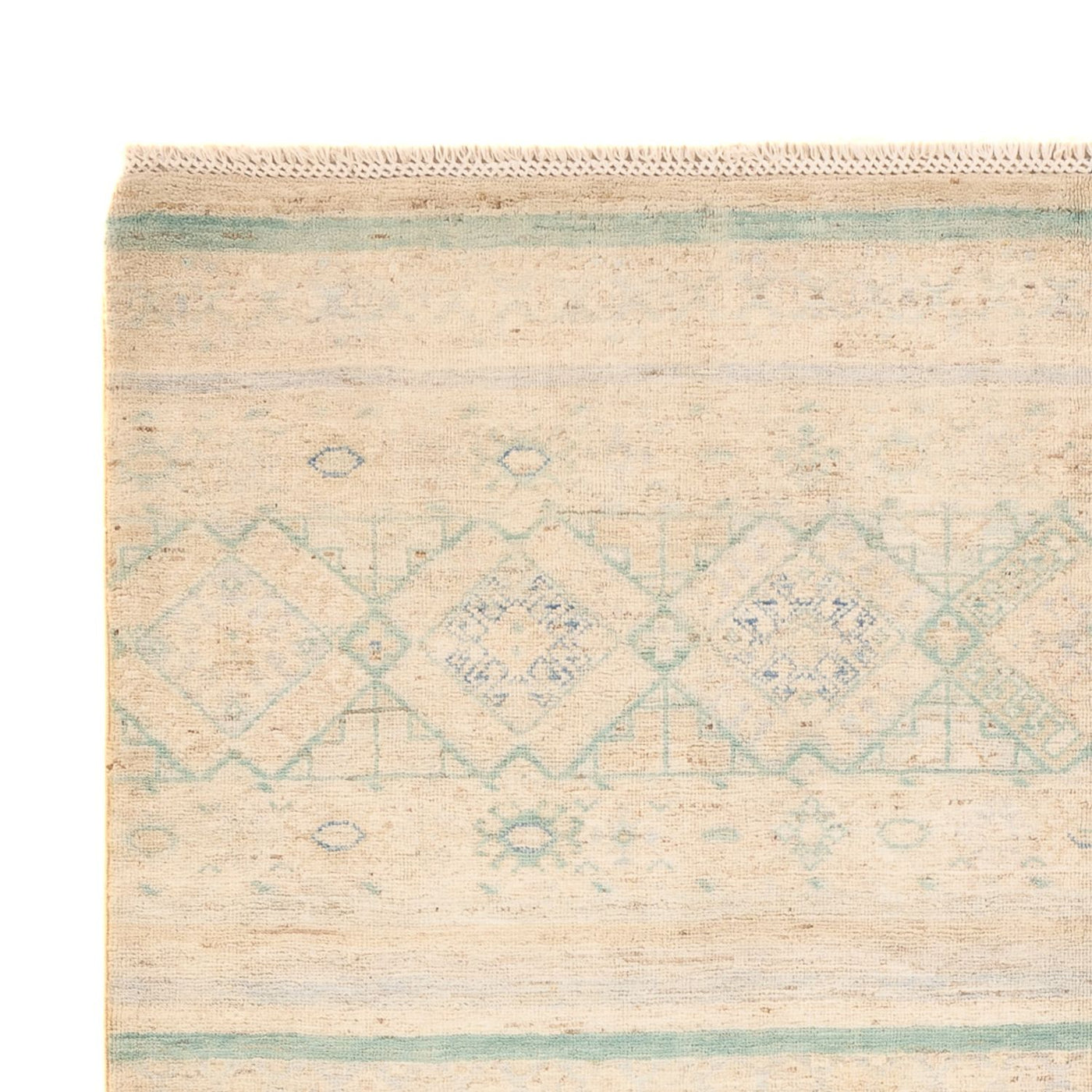 Shal Tapijt 206x150cm - Oosters Tapijt