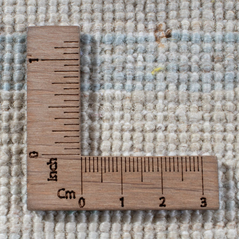 Ziegler Tapijt - Shal - 206 x 150 cm - lichtgroen